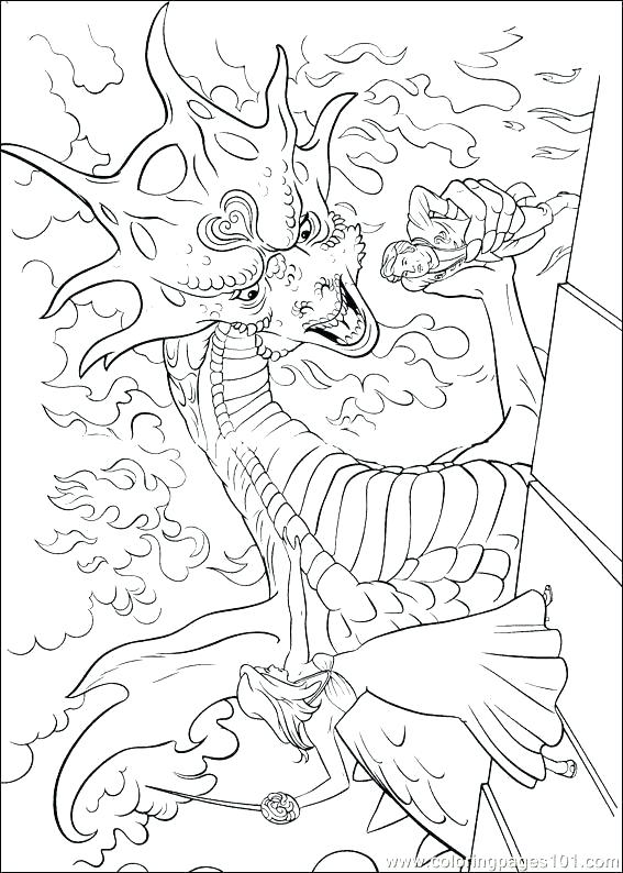 Enchanted Coloring Pages Enchanted Coloring Pages Page Free Others 567x794 Enchanted Coloring Pages Enchanted Coloring Pages Page Free Others