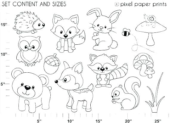 Forest Coloring Pages Coloring Forest S S Forest Coloring Pages 570x413 Forest Coloring Pages Coloring Forest S S Forest Coloring Pages