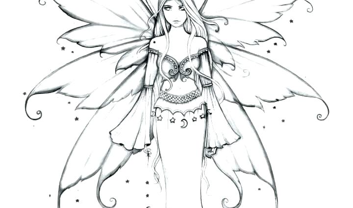 Free Printable Coloring Pages Of Flowers And Fairies To Free 720x425 Free Printable Coloring Pages Of Flowers And Fairies To Free