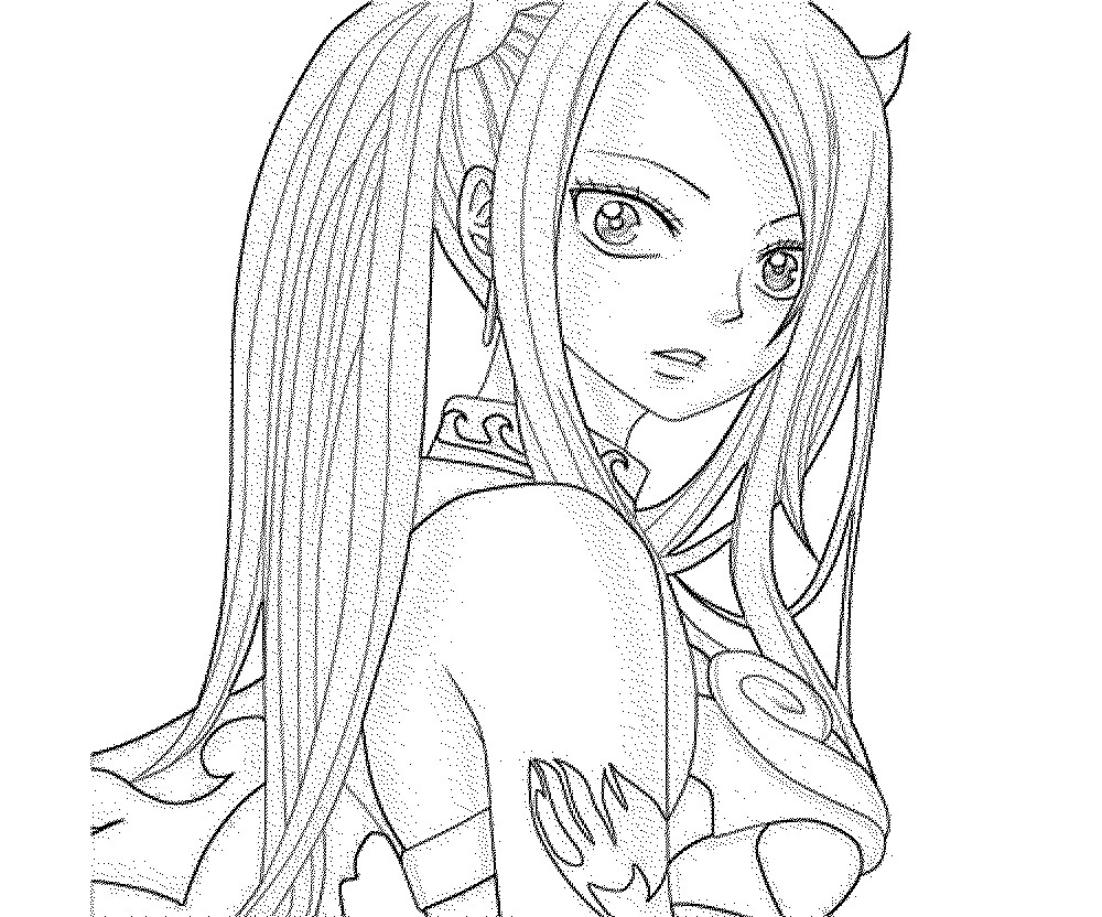 Free Fairy Coloring Pages For Adults Incredible Fairies Acpra 1000x832 Free Fairy Coloring Pages For Adults Incredible Fairies Acpra