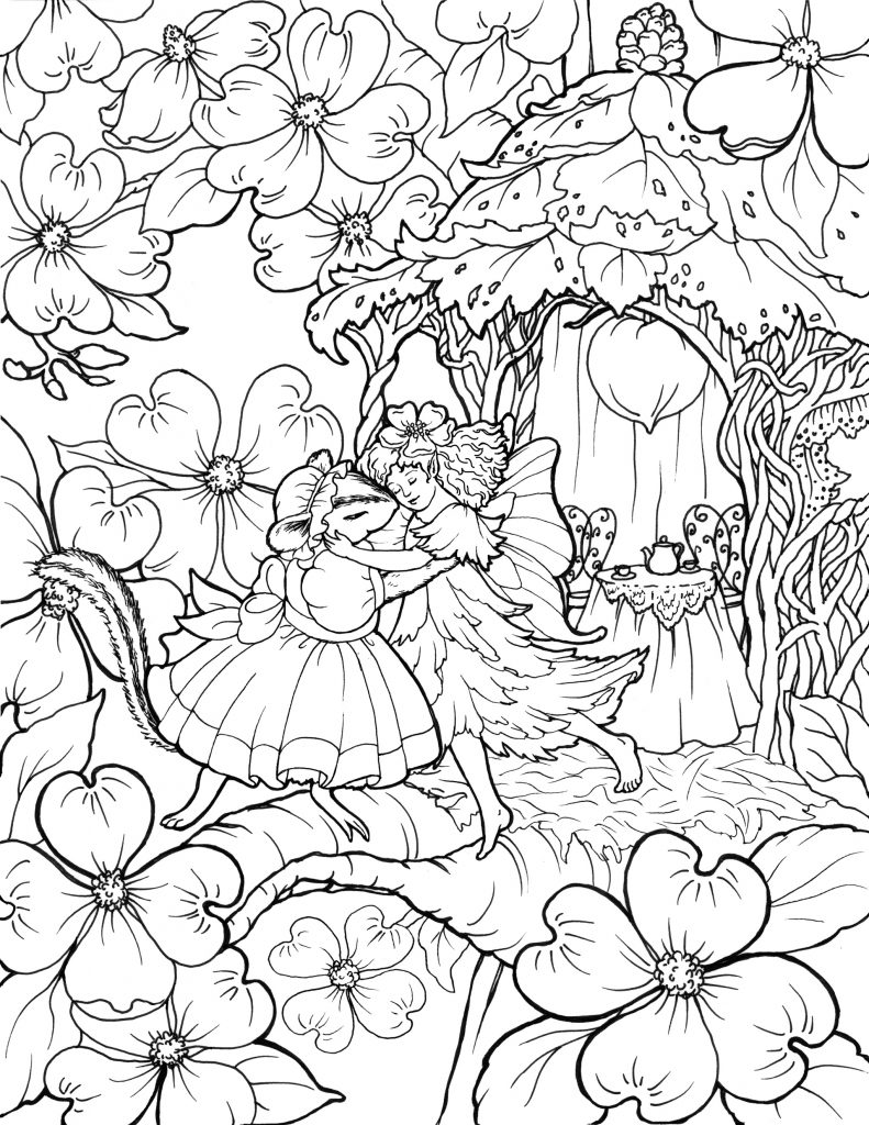 Disney Fairies Coloring Pages Colouring Free Printable Fairy Adult 791x1024 Disney Fairies Coloring Pages Colouring Free Printable Fairy Adult
