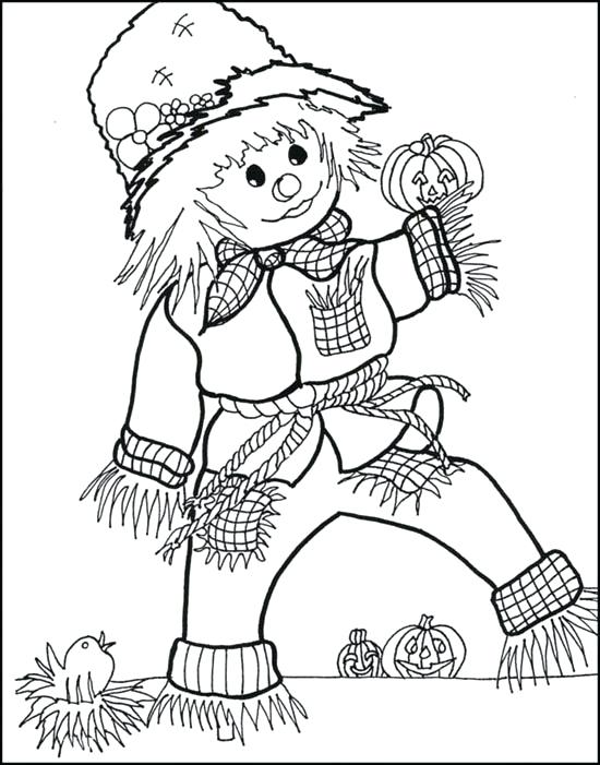 Fall Coloring Pages Free Bible Coloring Pages For Preschoolers 550x701 Fall Coloring Pages Free Bible Coloring Pages For Preschoolers