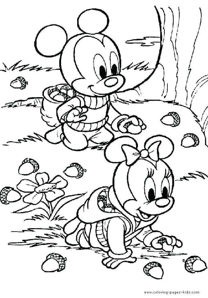 Free Leaf Coloring Pages Free Fall Coloring Pages For Toddlers 671x960 Free Leaf Coloring Pages Free Fall Coloring Pages For Toddlers