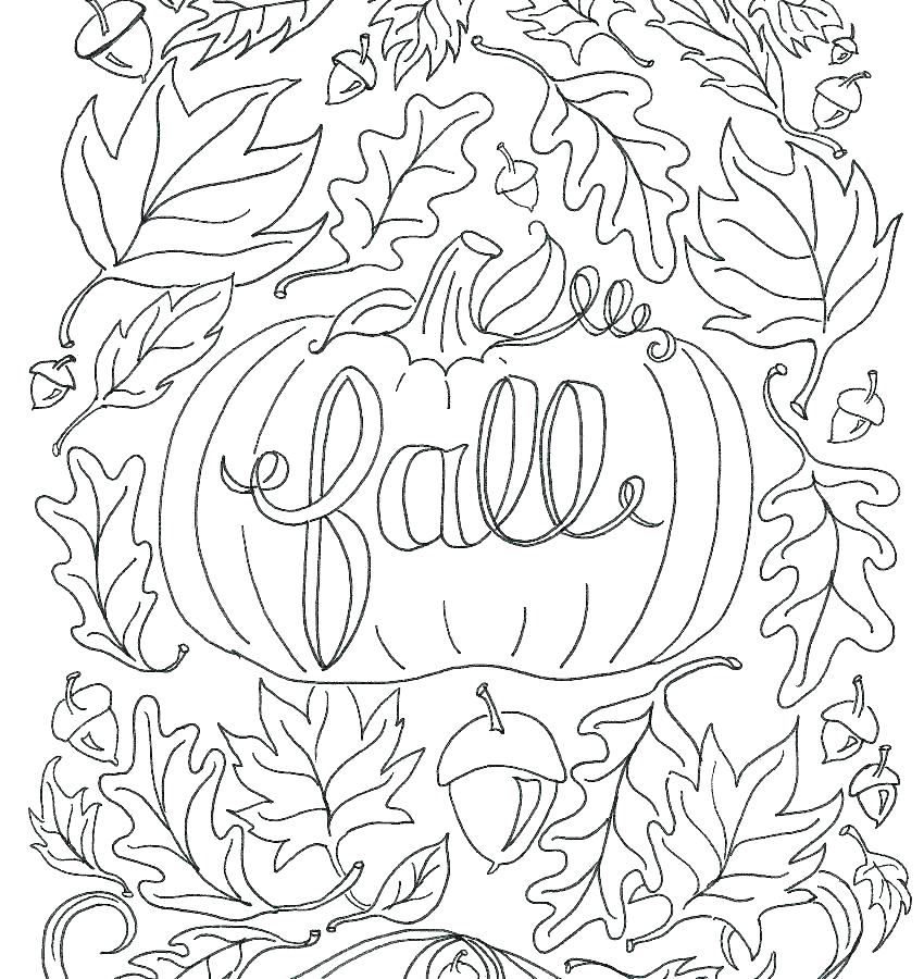 Fall Color Sheets Printable Coloring Pages Fall Printable Coloring 850x900 Fall Color Sheets Printable Coloring Pages Fall Printable Coloring