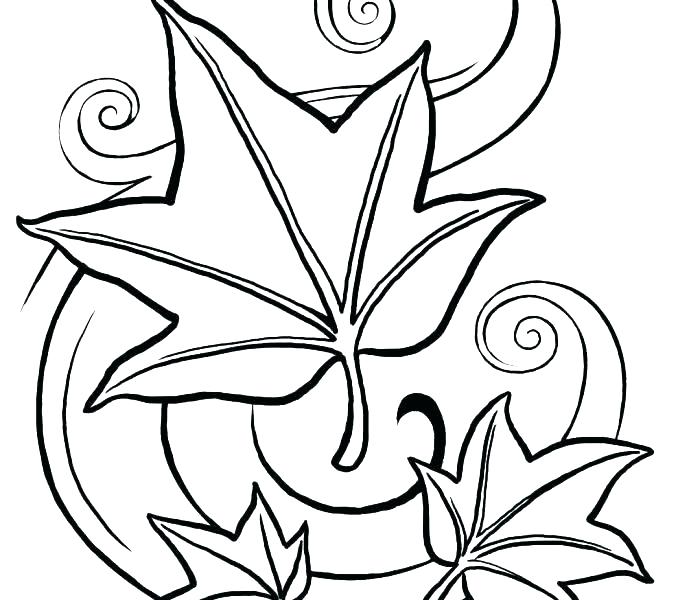 678x600 Fall Coloring Pages Free Fall Coloring Pages Fall Coloring Pages