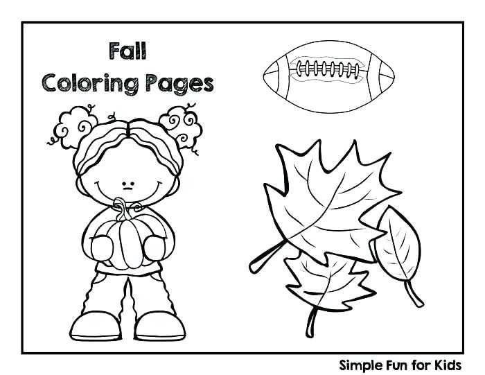 700x541 Printable Autumn Coloring Pages Free Fall Coloring Pages For Kids