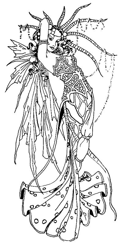 233 Best !fantasy Coloring Images On Coloring Books 396x794 233 Best !fantasy Coloring Images On Coloring Books