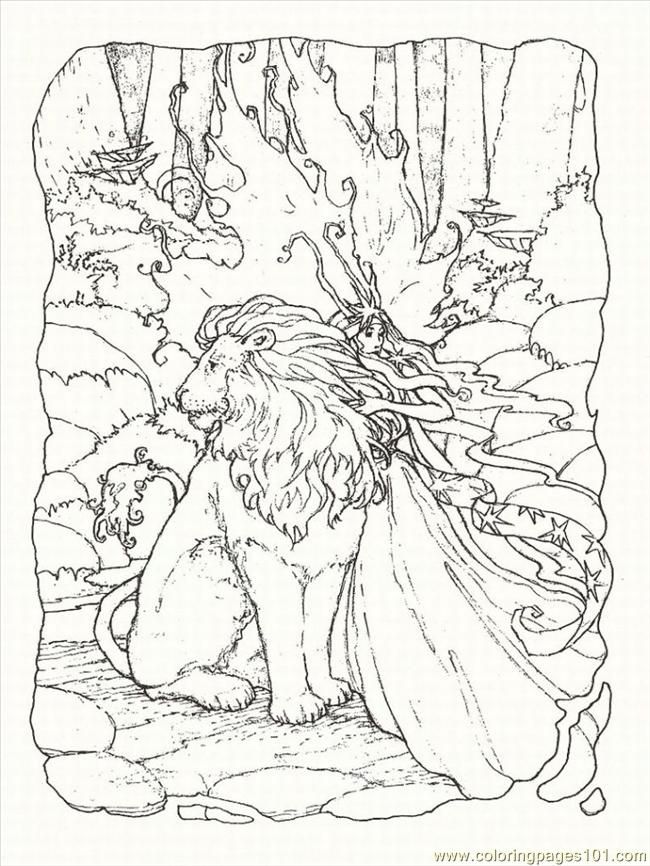 Advanced Coloring Pages For Adults Coloring Pages Fantasy 650x866 Advanced Coloring Pages For Adults Coloring Pages Fantasy
