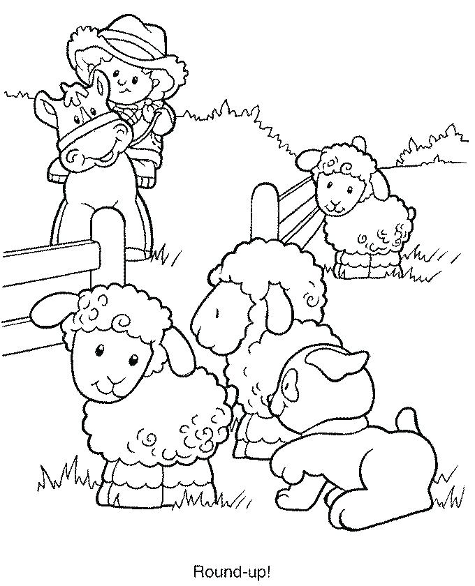Farm Animal Coloring Pages Farm Coloring Pages Free Farm Coloring 680x840 Farm Animal Coloring Pages Farm Coloring Pages Free Farm Coloring