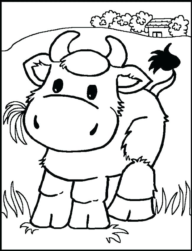Farm Animal Coloring Pages Lovely Farm Coloring Pages On Year Farm 650x849 Farm Animal Coloring Pages Lovely Farm Coloring Pages On Year Farm