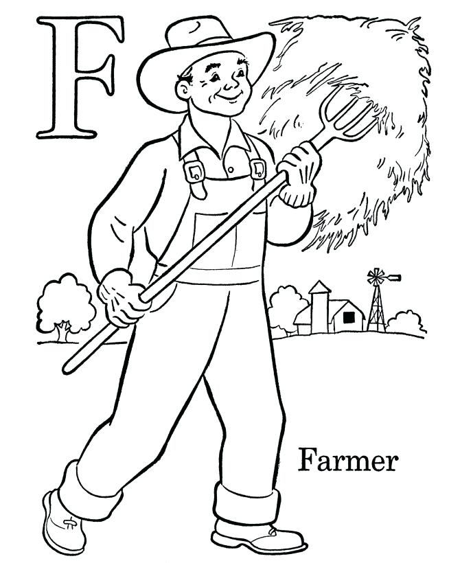 670x820 Farm Color Pages Best Farm Coloring Pages Ideas On Preschool Farm