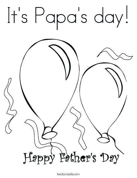 468x605 Fathers Day Coloring Cards Father Day Coloring Pages Fathers Day