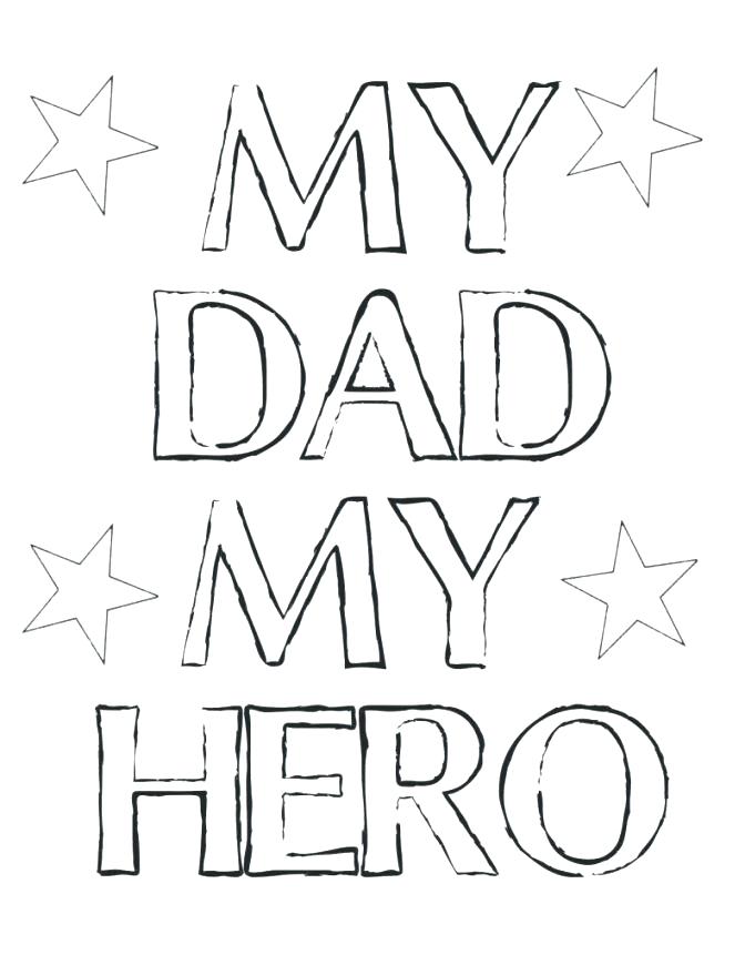672x870 Fathers Day Coloring Pages Free Fathers Day Coloring Page Let Your