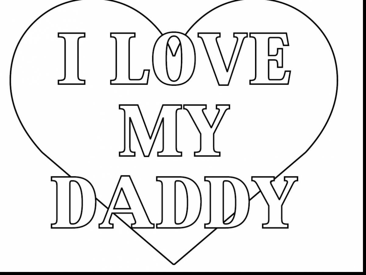 1202x903 Cool Fortable Fathers Day Coloring Pages Printable Free Coloring