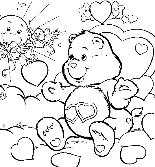 Coloring Pages That You Can Print For Free Coloring Pages 536x576 Coloring Pages That You Can Print For Free Coloring Pages
