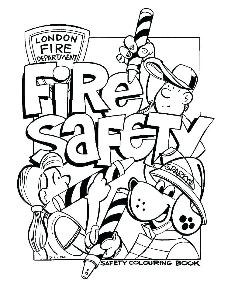 Water Safety Coloring Pages Cliptext.co 750x1000 Water Safety Coloring Pages Cliptext.co