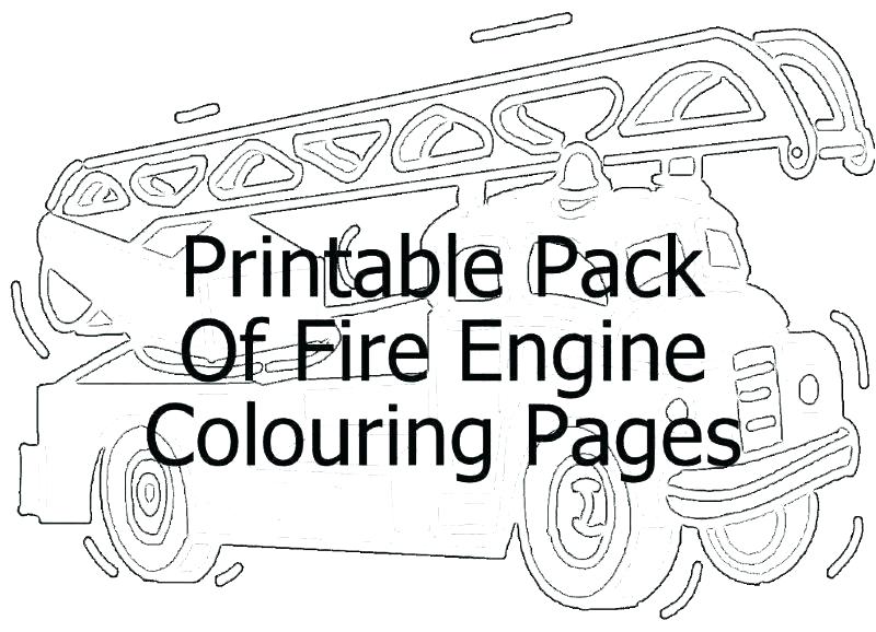 Stunning Fire Truck Coloring Pages Print Free Printable Web A Fire 800x578 Stunning Fire Truck Coloring Pages Print Free Printable Web A Fire