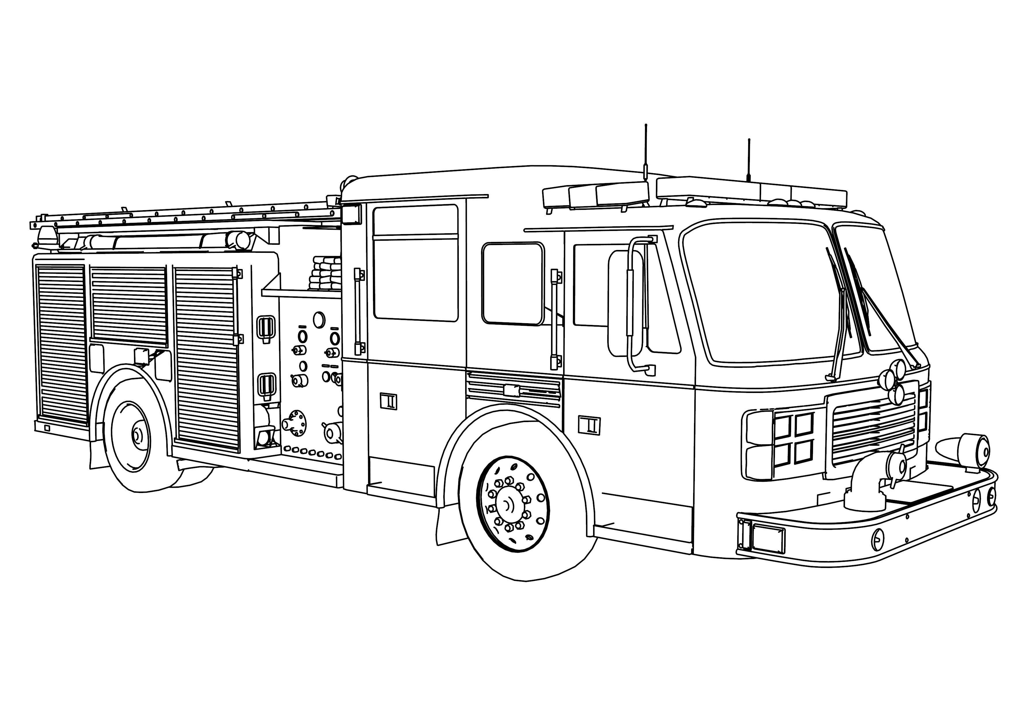 free-fire-truck-coloring-pages-at-getcolorings-free-printable