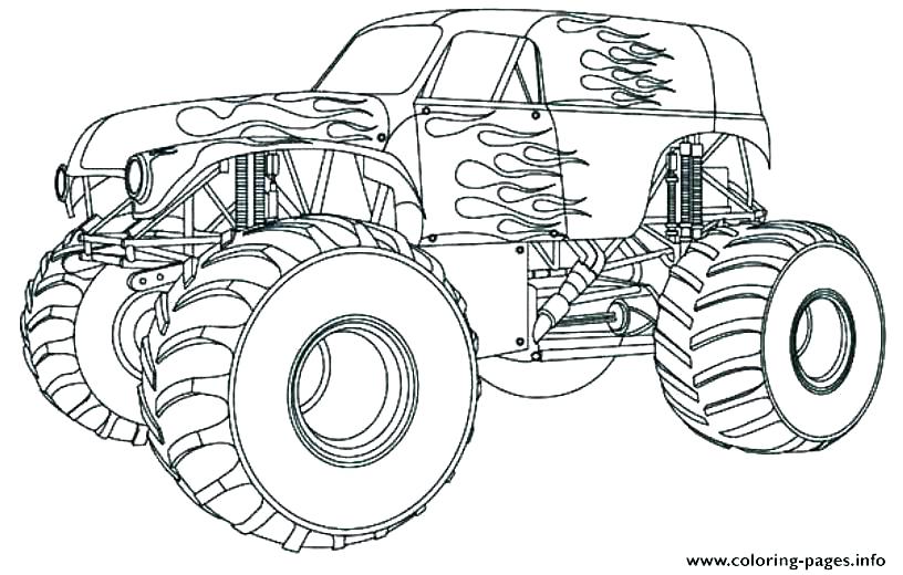 816x520 Fire Truck Printable Coloring Pages Printable Fire Truck Coloring