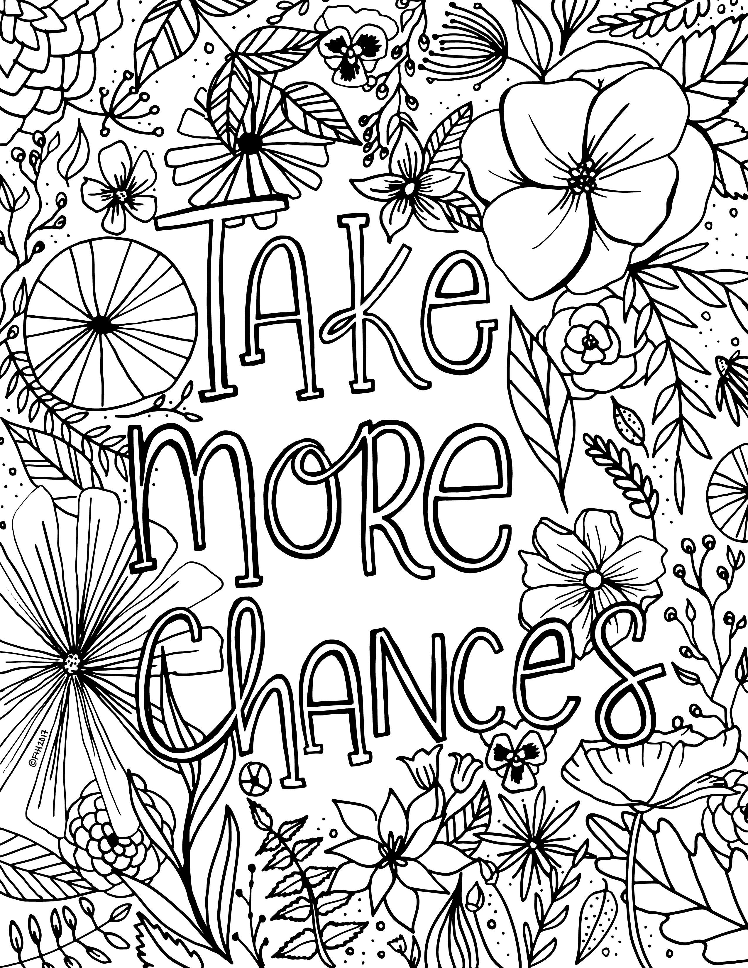 Floral Designs Coloring Pages Copy Free Encouragement Flower 2550x3300 Floral Designs Coloring Pages Copy Free Encouragement Flower