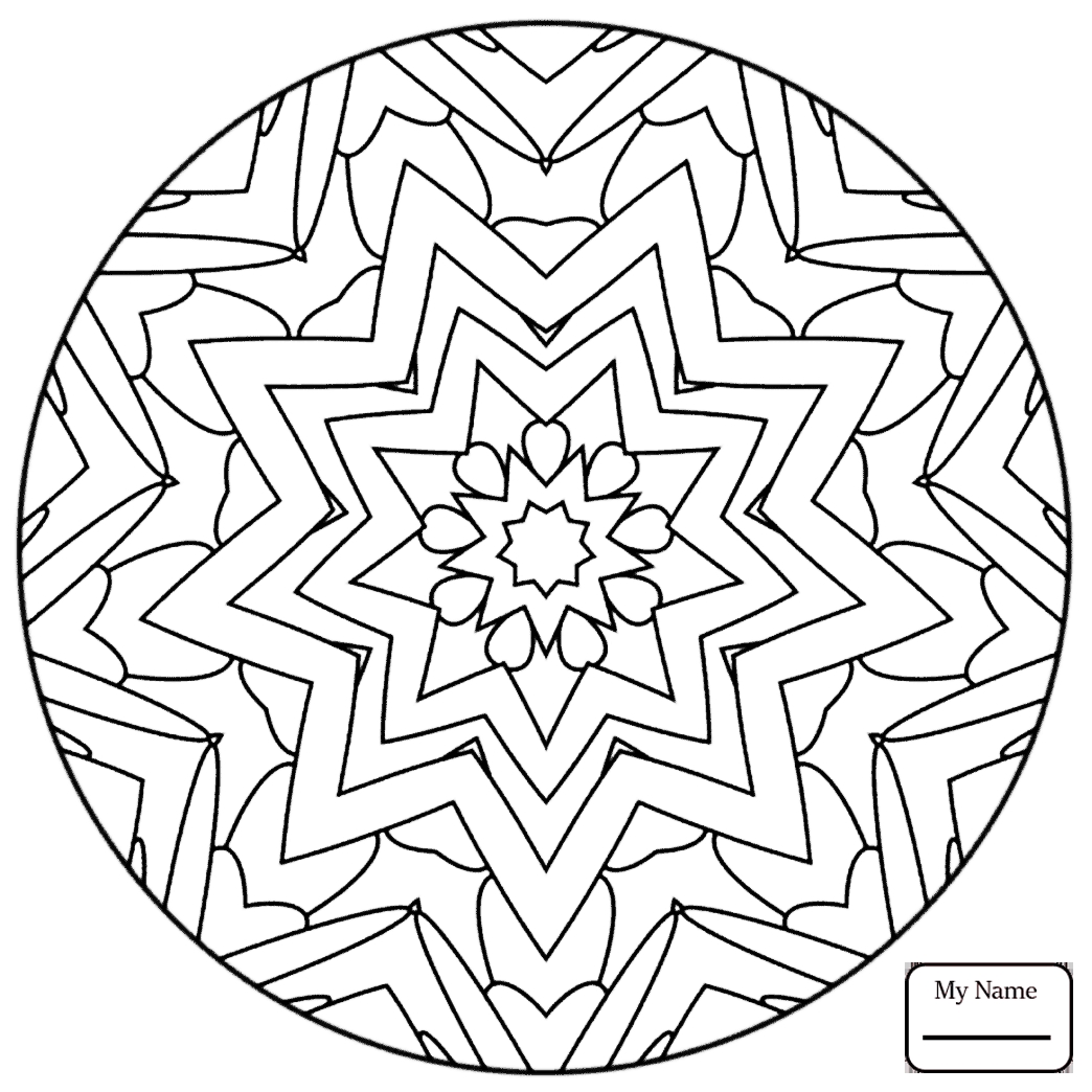 1044x1044 Best Of Flower Mandala Arts Culture Coloring Pages For Kids Free