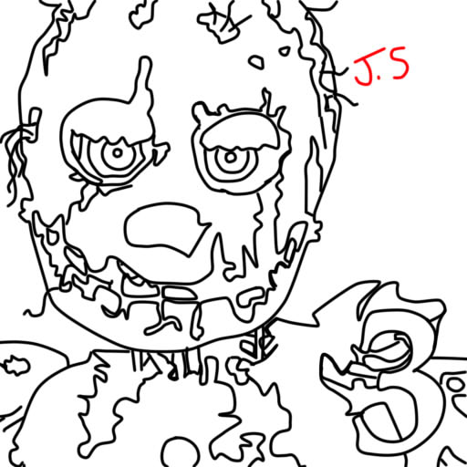 Fnaf Printables Fnaf Coloring Pages Search Results Exit 512x512 Fnaf Printables Fnaf Coloring Pages Search Results Exit