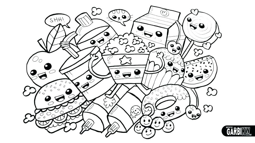 971x546 Food Chain Coloring Pages Food Chain Coloring Pages This Is Food