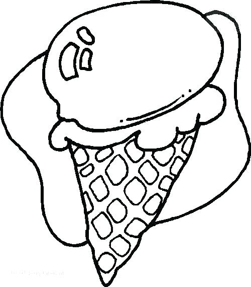 500x570 Best Healthy Food Worksheet Education Free Food Coloring Pages