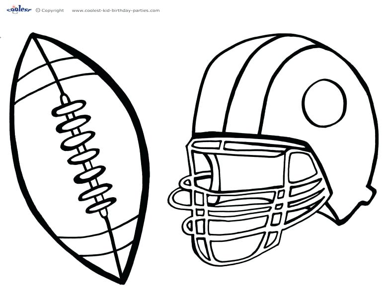 Football Coloring Pages Obsession Football Coloring Pages 777x600 Football Coloring Pages Obsession Football Coloring Pages