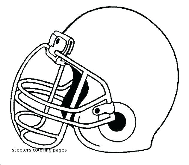 Football Helmet Coloring Pages Page Colori On Fearless Free 631x551 Football Helmet Coloring Pages Page Colori On Fearless Free