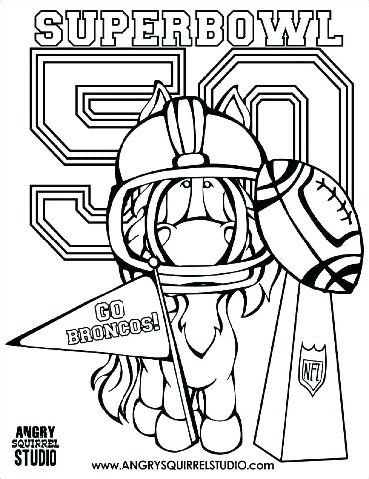 Free Football Coloring Pages 741x960 Free Football Coloring Pages