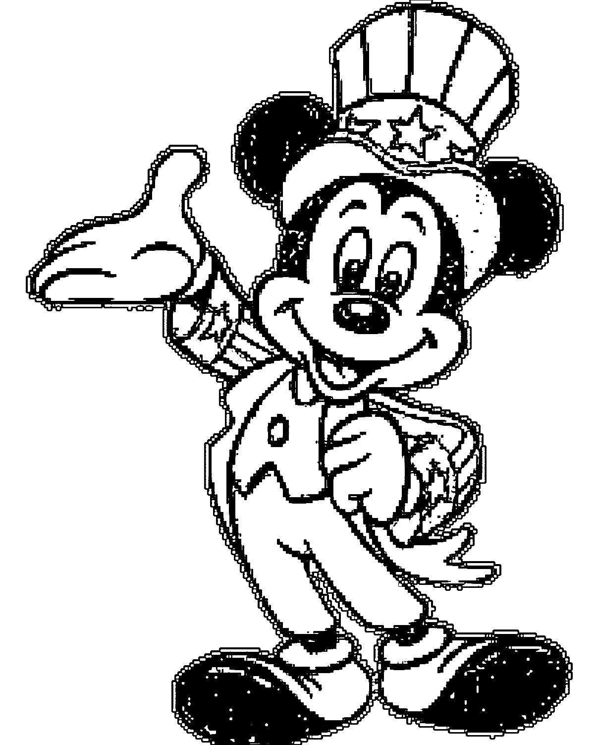 27 Fourth Of July Coloring Pages Images Free Coloring Pages 1203x1503 27 Fourth Of July Coloring Pages Images Free Coloring Pages