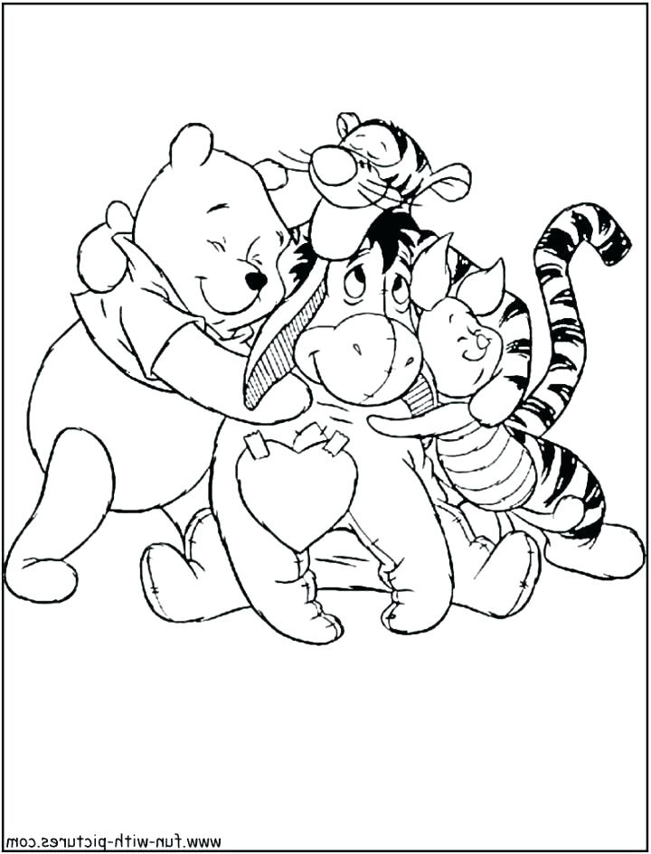 720x945 Friends Coloring Pages Printable Free Friends Coloring Pages