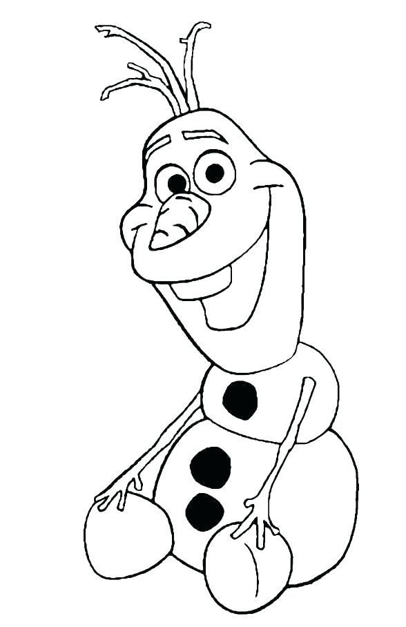 588x908 Free Frozen Coloring Pages Frozen Coloring Pages Best Free