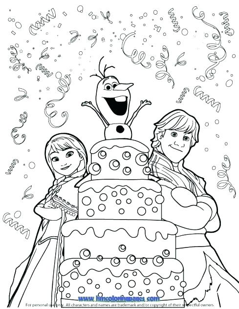 489x633 Frozen Coloring Pages Free Frozen Coloring Pages Free Frozen