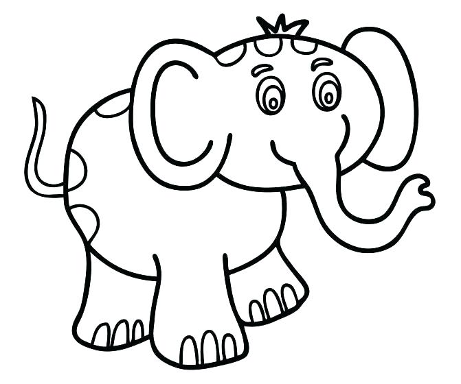 Simple Coloring Pages For Toddlers Free Colouring Elegant Car 671x560 Simple Coloring Pages For Toddlers Free Colouring Elegant Car