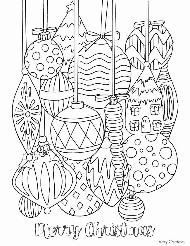 26 Best Top 25 Free Christmas Coloring Pages Images 650x840 26 Best Top 25 Free Christmas Coloring Pages Images