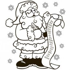 Colouring, Pictures And Christmas Coloring Pages 236x236 Colouring, Pictures And Christmas Coloring Pages