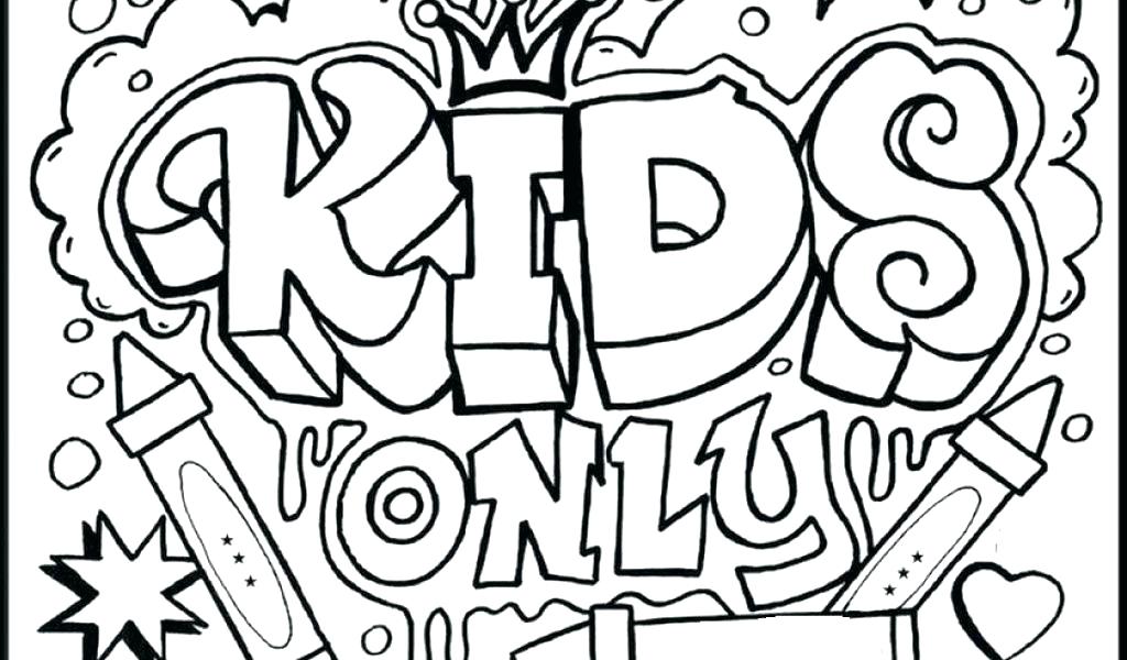 Free Fun Coloring Pages Downloadable Adult Coloring Pages Also 1024x600 Free Fun Coloring Pages Downloadable Adult Coloring Pages Also