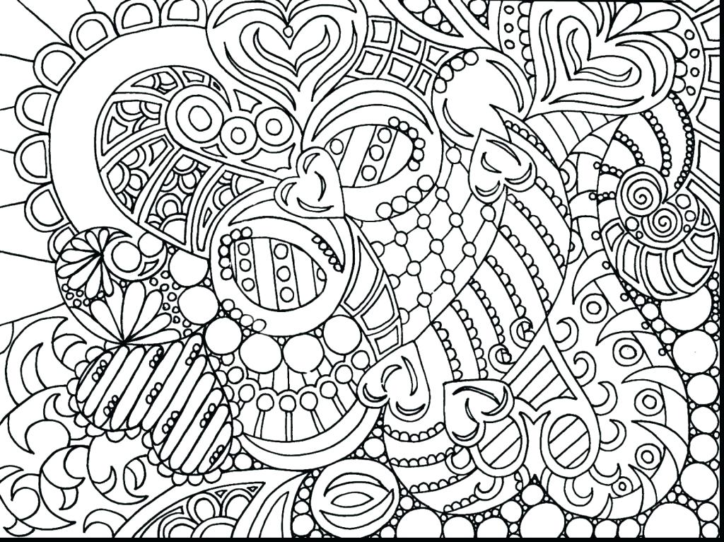 1024x766 Fun Color Pages Large Size Fun Coloring Pages Kids N Com