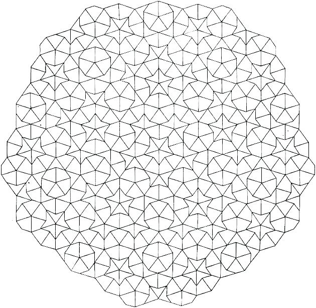 630x613 Geometric Coloring Designs Free Printable Geometric Coloring Pages