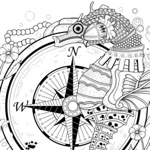 Coloring Pages To Print (101 Free Pages!) 300x300 Coloring Pages To Print (101 Free Pages!)