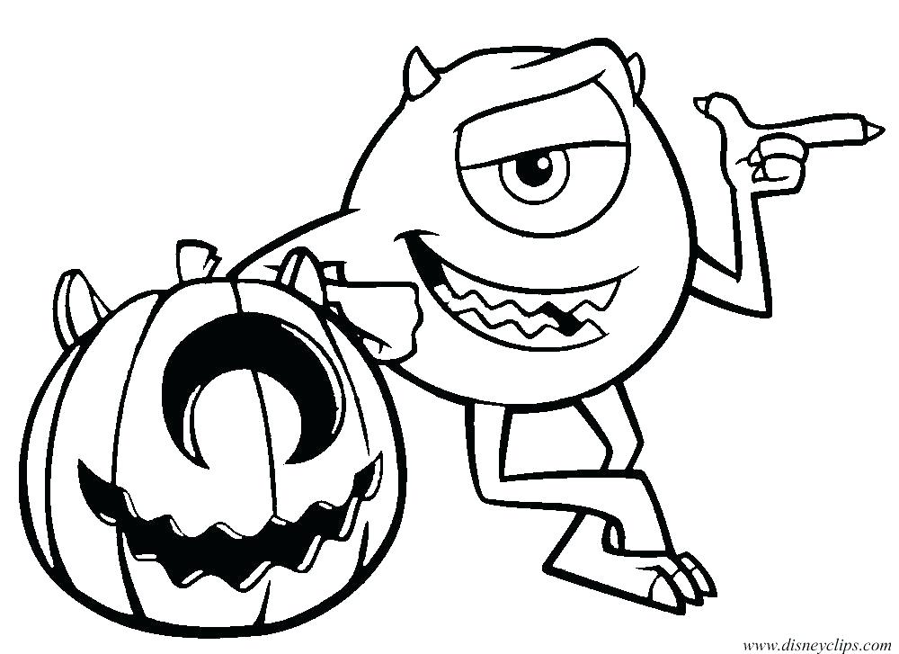Free Halloween Coloring Page Terrific Coloring Pages For Toddlers 1000x727 Free Halloween Coloring Page Terrific Coloring Pages For Toddlers