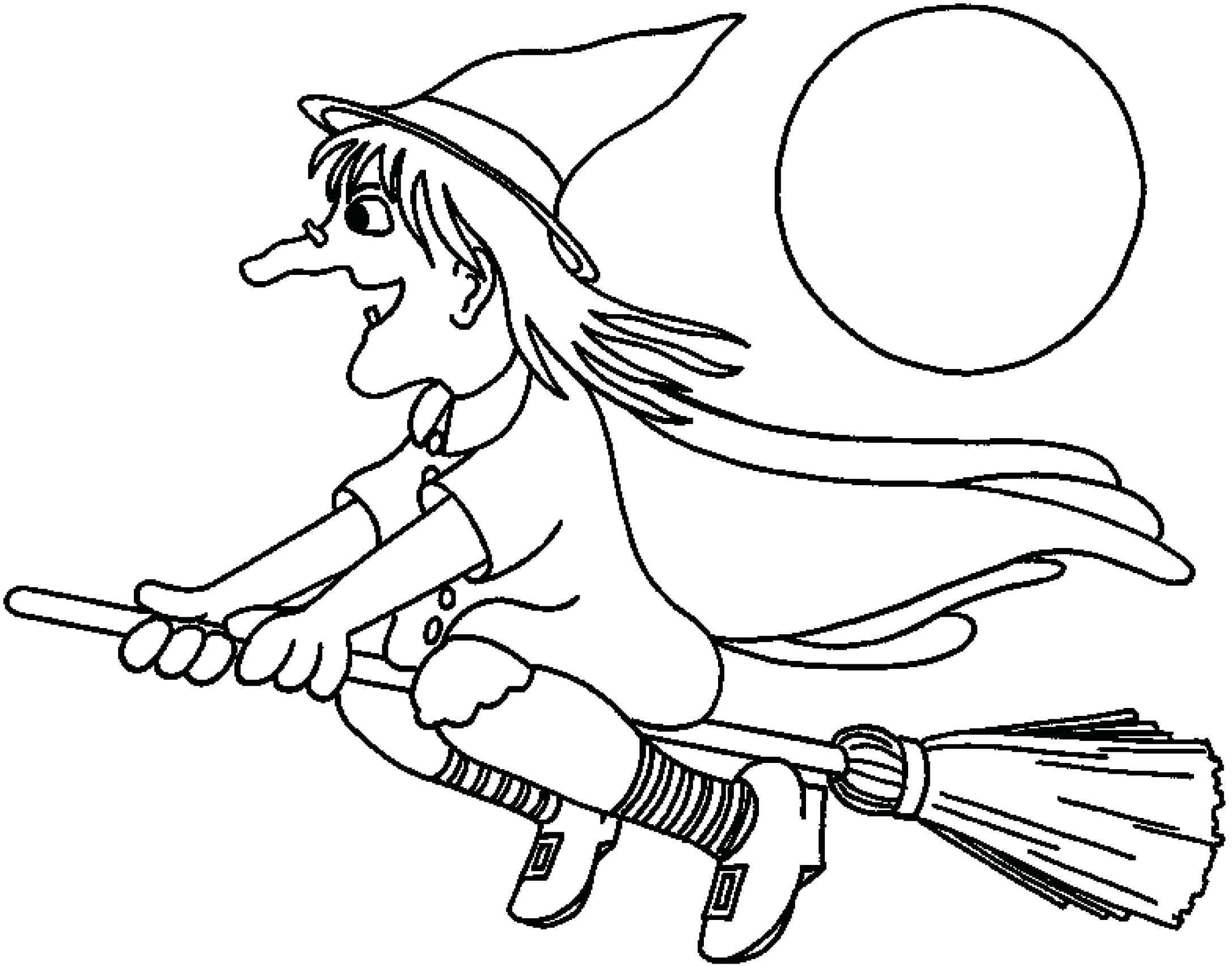 2172x1706 Cool Coloring Coloring Pages Witches Free Coloring Pages Download