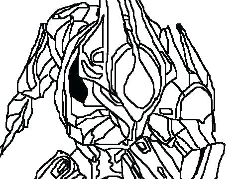 480x360 Halo Coloring Page Halo Coloring Pages Halo Coloring Page Halo