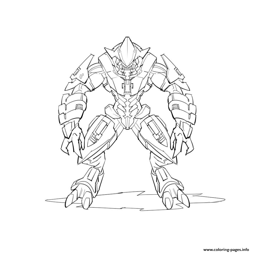 1000x1000 Halo Coloring Pages Pictures Coloring Pages Printable