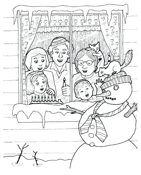 Free Printable Hanukkah Coloring Pages Coloring Pages Coloring 490x610 Free Printable Hanukkah Coloring Pages Coloring Pages Coloring