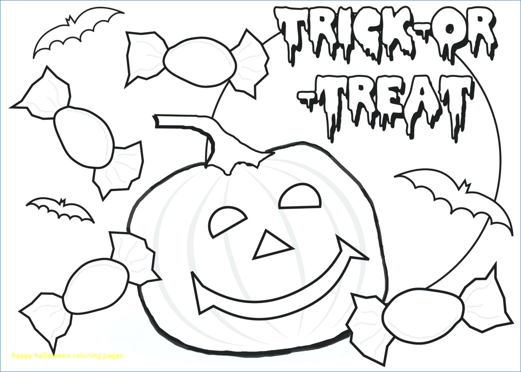 Free Halloween Coloring Pages Haunted House 1043x745 Free Halloween Coloring Pages Haunted House
