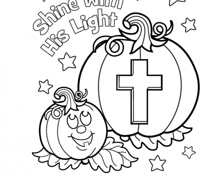 Fall Religious Coloring Pages 15 Best Holiday Church Crafts Images 678x600 Fall Religious Coloring Pages 15 Best Holiday Church Crafts Images