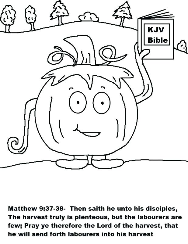 Free Christian Fall Coloring Pages Beautiful Christian 618x800 Free Christian Fall Coloring Pages Beautiful Christian